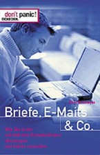 Briefe, E-Mails & Co.: Wie Sie