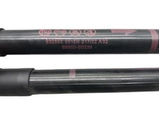 Molla a gas bagagliaio TOYOTA