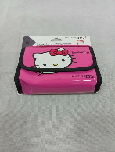 Pochette hello kitty rose neuf - pochette,