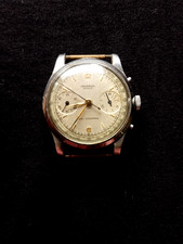 universal geneve uni compax