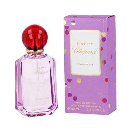 Chopard happy felicia roses - chopard,