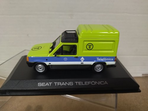 Seat trans telefonica - seat,