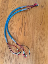 Cavo altoparlante bifilare