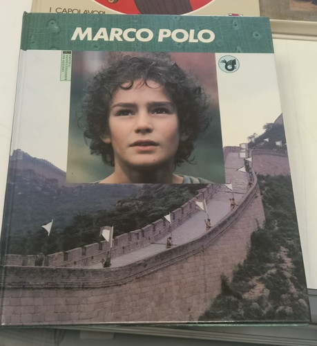 Marco polo eri rai 1982 - marco,
