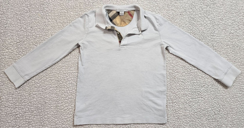 Polo burberry london england - polo,