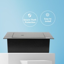 CASSAFORTE DA PAVIMENTO