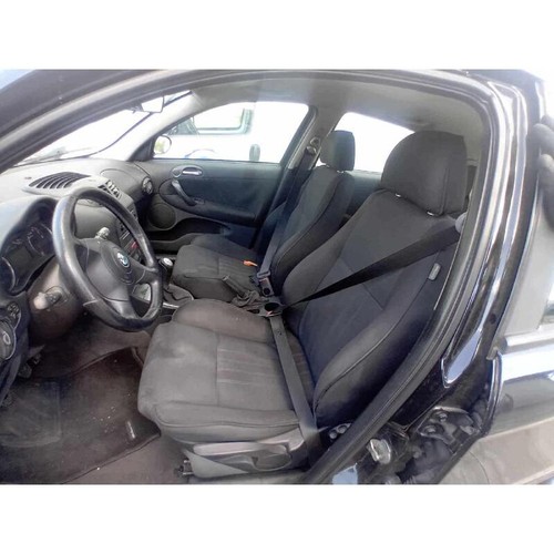 Sedili completi alfa - romeo, 147