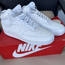 Nike Sneakers Uomo Court