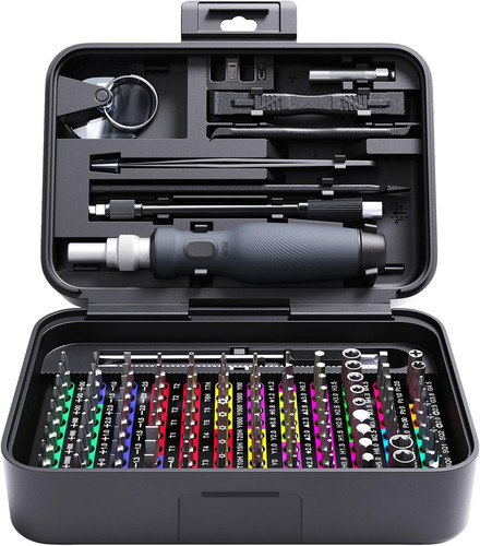 Kit cacciaviti - kit, di