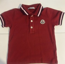 t shirt moncler bambino taglia
