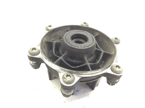 Honda transalp 600 - 600, mozzo