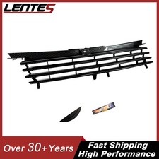 Front Bumper Upper Grille Mesh