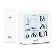 Piccola Stazione Meteorologica