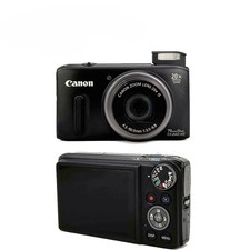 Canon PowerShot SX240 HS