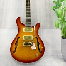 PRS Chitarra Elettrica Corpo