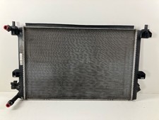 Radiatore audi sportback - radiatore,