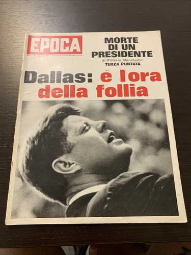 Epoca settimanale gennaio - epoca, settimanale-29