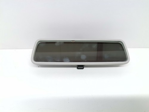 Specchietto retrovisore - specchietto,