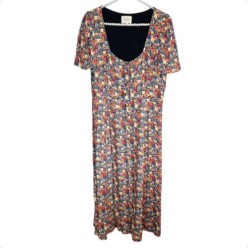 Sezane victoria dress us - fr,