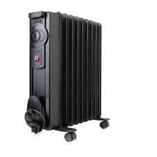 Radiatore A Olio 9 E Turbo B+D