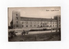 PAVIA  1918 CASTELLO VISCONTEO