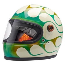 Casco integrale Biltwell