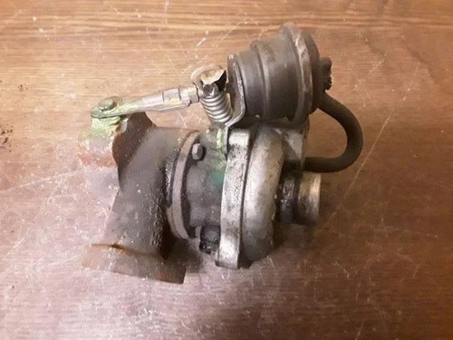 Turbocompressore fiat punto - turbocompressore,