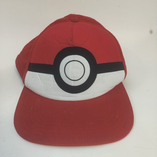 Cappello berretto pokemon - cappello,
