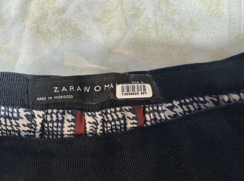 Zara donna gonna - , midi