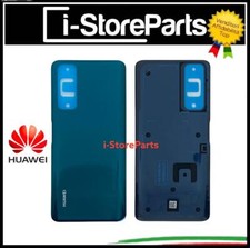 BACK COVER SCOCCA ORIGINALE