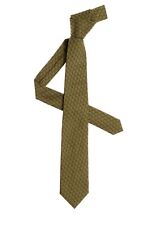 Cravatta Hubert Team Verde