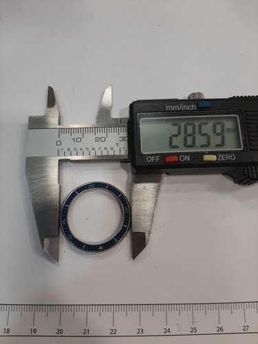 Squale ghiera sub - ghiera,