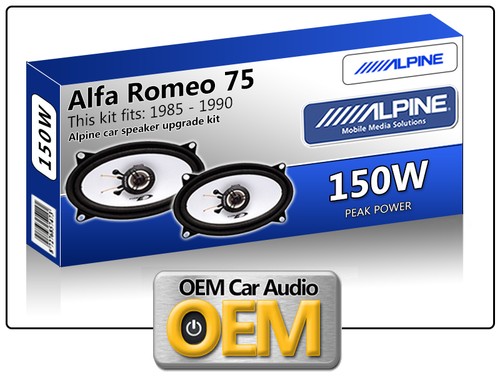 Alfa romeo casse - alfa, portiera
