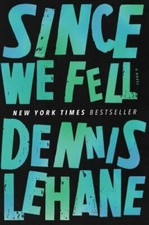 Since We Fell : A Novel by