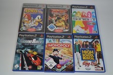 playstation 2 psp2 collezione