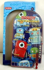 Schylling PINBALL GAME SPACE