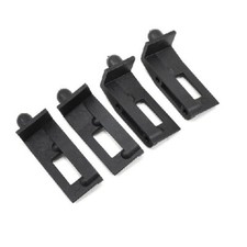 SERPENT 904136 Battery mount L+R 977E (2+2) (SER904136)