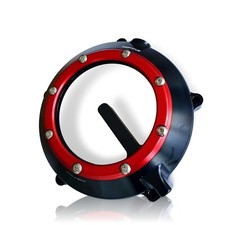 CARTER FRIZIONE TRASPARENTE