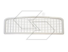 Mascherina in plastica per