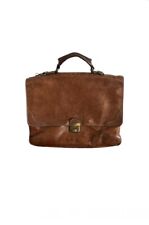 ? Borsa a mano da dottore Larella vintage pelle leather anni 70 made in italy