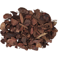 CORTECCIA DI PINO MARITTIMO FRANCESE DISERBANTE NATURALE TERRENO SACCO 70-80LT