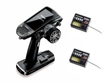 Futaba 8644-3 T10PX W