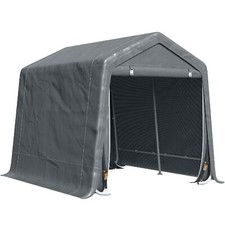 Gazebo per Auto 2,8x2,4 mt