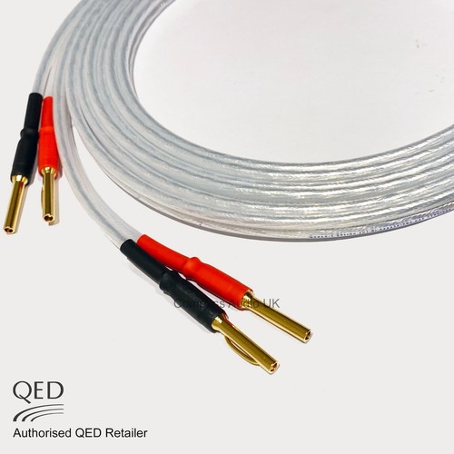 Qed xt25 cavo - qed, altoparlante