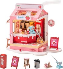 Rolife Cute casa delle bambole