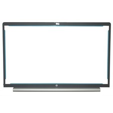 M2192-001 Nuovo per HP Probook 450 455 G8 G9 Lunetta LCD con Custodia Cerniera