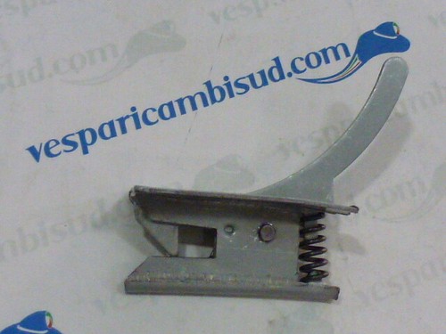 Serratura cofano motore - motore, vespa