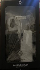 Cover marceloburlon iphone - cover,