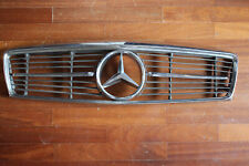 Griglia radiatore - Radiator Grille Mercedes SL/SLC (R 107 e C 107) 1971/1989