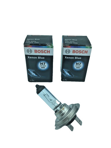 Kit lampade alogene - kit,